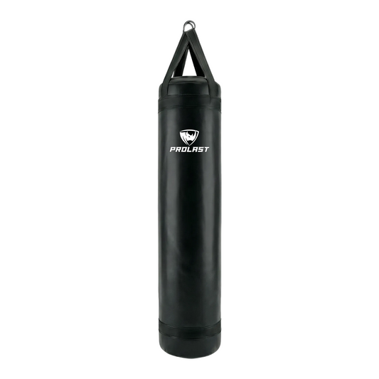 Prolast Stock 6ft 150lb Heavy Bag - Black